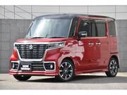 2019 SUZUKI SPACIA CUSTOM
