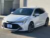 TOYOTA COROLLA SPORT