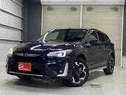 2020 SUBARU XV