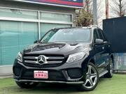 2018 MERCEDES BENZ GLE