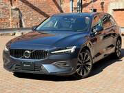 2023 VOLVO V60