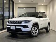 2025 CHRYSLER JEEP COMPASS