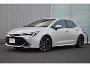 2025 TOYOTA COROLLA SPORT