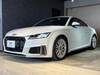 AUDI TT COUPE