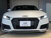 AUDI TT COUPE