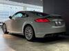 AUDI TT COUPE