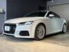AUDI TT COUPE