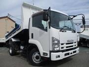 2012 ISUZU FORWARD