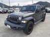 CHRYSLER JEEP WRANGLER UNLIMITED