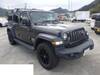 CHRYSLER JEEP WRANGLER UNLIMITED