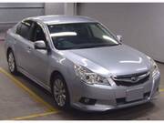 2011 SUBARU LEGACY B4