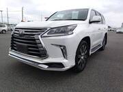 2019 LEXUS LX LX570