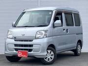 2012 DAIHATSU HIJET CARGO