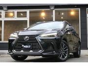 2023 LEXUS NX