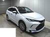 TOYOTA HARRIER HYBRID