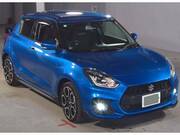 2024 SUZUKI SWIFT SPORT