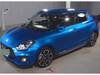 SUZUKI SWIFT SPORT