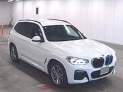 2018 BMW X3
