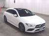 MERCEDES BENZ CLA-CLASS Shooting Brake