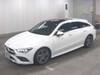 MERCEDES BENZ CLA-CLASS Shooting Brake