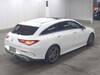 MERCEDES BENZ CLA-CLASS Shooting Brake