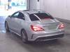 MERCEDES BENZ CLA-CLASS