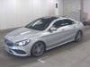 MERCEDES BENZ CLA-CLASS