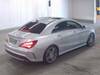 MERCEDES BENZ CLA-CLASS
