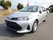 2018 TOYOTA COROLLA FIELDER HYBRID