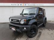 2025 SUZUKI JIMNY SIERRA