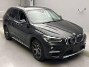 2017 BMW X1