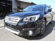2015 SUBARU LEGACY OUTBACK