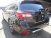 SUBARU LEGACY OUTBACK