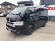 2022 TOYOTA HIACE VAN DX GL PACKAGE