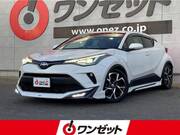 2021 TOYOTA C-HR G