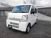 2025 MITSUBISHI MINI CAB VAN