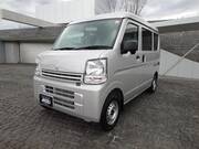 2025 MITSUBISHI MINI CAB VAN