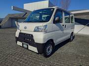 2021 DAIHATSU HIJET CARGO