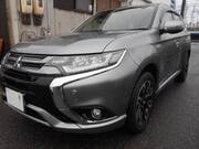 2016 MITSUBISHI OUTLANDER PHV