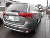 MITSUBISHI OUTLANDER PHV