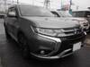 MITSUBISHI OUTLANDER PHV
