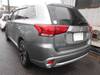 MITSUBISHI OUTLANDER PHV
