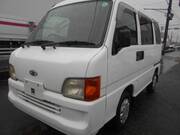 1999 SUBARU SAMBAR DIAS