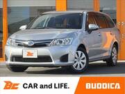 2014 TOYOTA COROLLA FIELDER