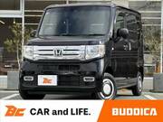 2019 HONDA N-VAN