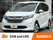 2017 HONDA FREED