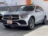 MERCEDES BENZ GLC-CLASS