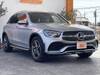 MERCEDES BENZ GLC-CLASS