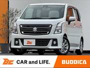 2018 SUZUKI WAGON R