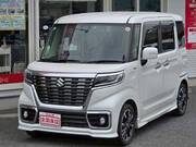 2019 SUZUKI SPACIA CUSTOM
